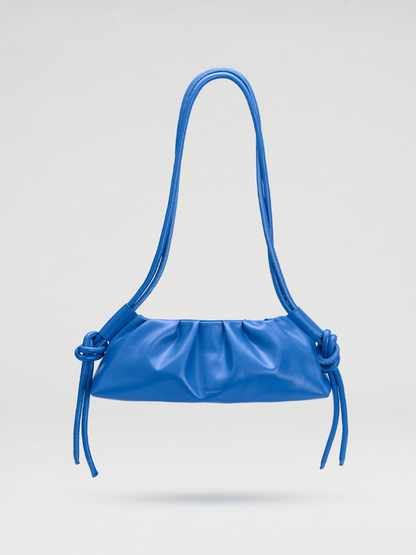 Fashion Pleated Shoulder Bag