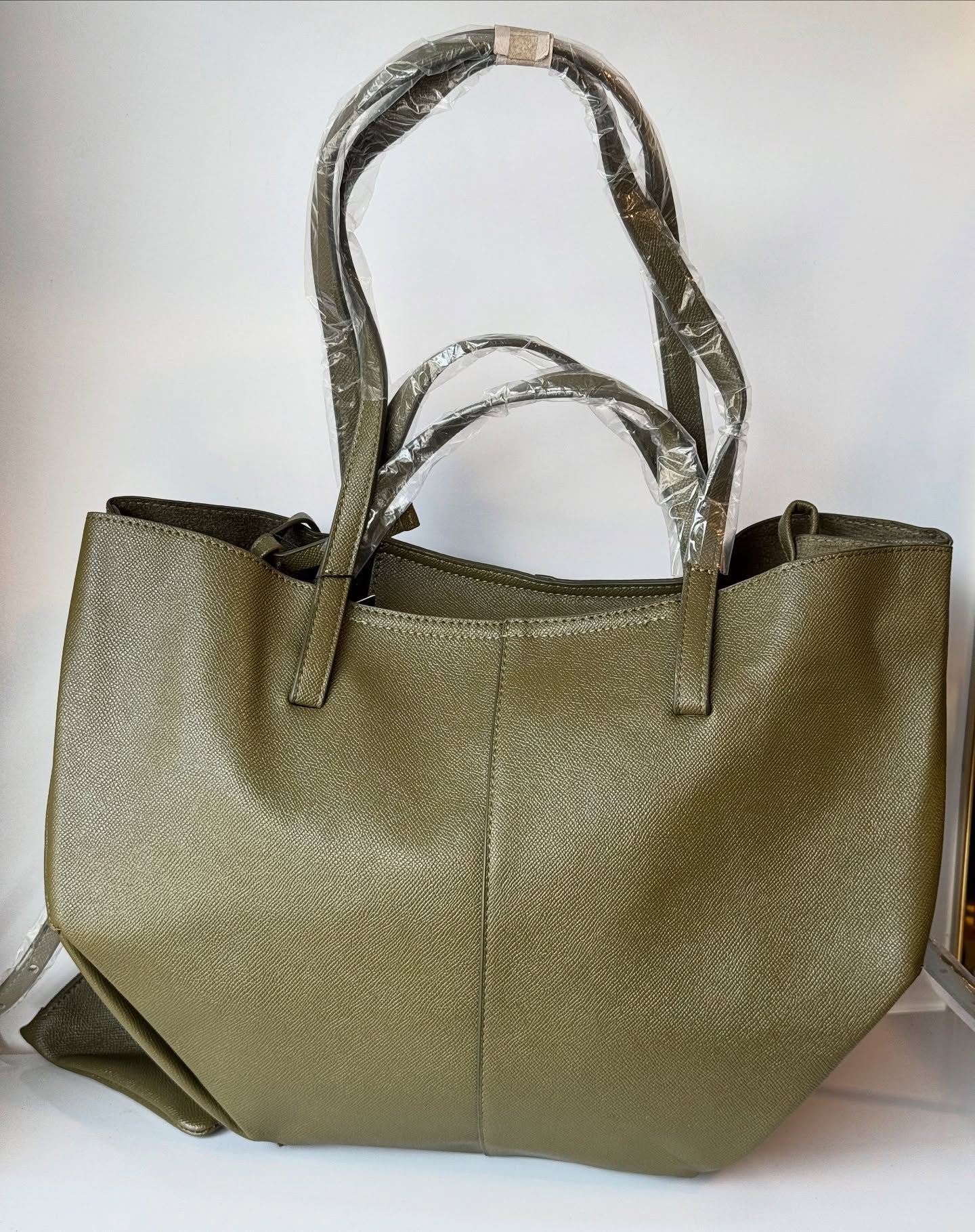 Vintage Women's Bag