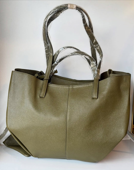 Vintage Women's Bag
